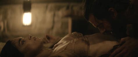 Nude Video Celebs Sofia Boutella Nude Rebel Moon Part One Chalice Of Blood Director S