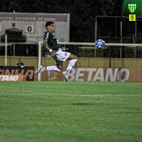 Fim Do Sonho Ypiranga Perde Para O S O Bernardo E Est Eliminado Da