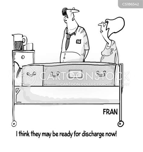 Funny Hospital Cartoons