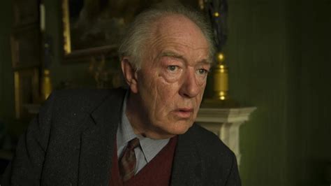 Michael Gambon - OBITUARY