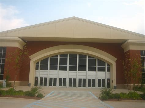 Bossier Parish Community College | Wiki | Everipedia