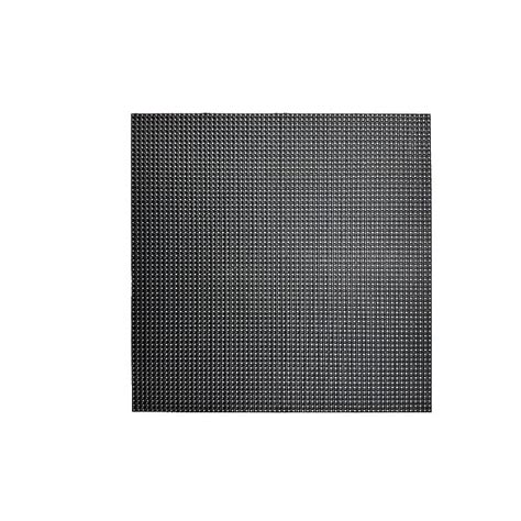 Modulo Para Painel De Led Curvo P Mm Indoor X Mm Direito A