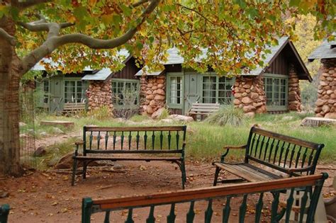 Phantom Ranch,Grand Canyon National Park:Photos,Reviews,Deals