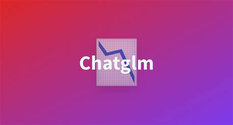 Chatglm A Hugging Face Space By Bacim