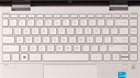 HP Pavilion x360 14 (2021) Review - RTINGS.com