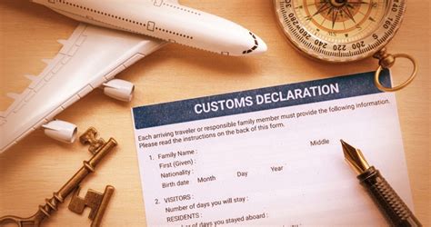 Customs Clearance For Air Freight Shipa Freight