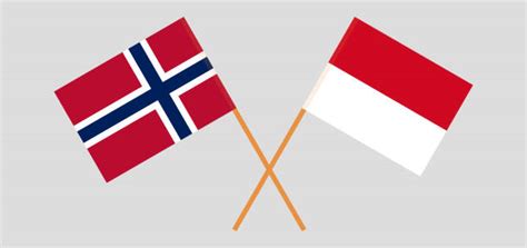 Norse Flag stock vectors - iStock