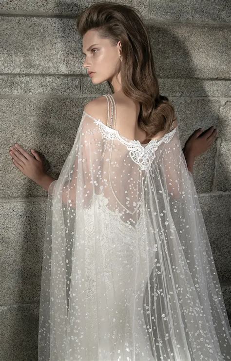 Berta Bridal Spring Collection Part Belle The Magazine