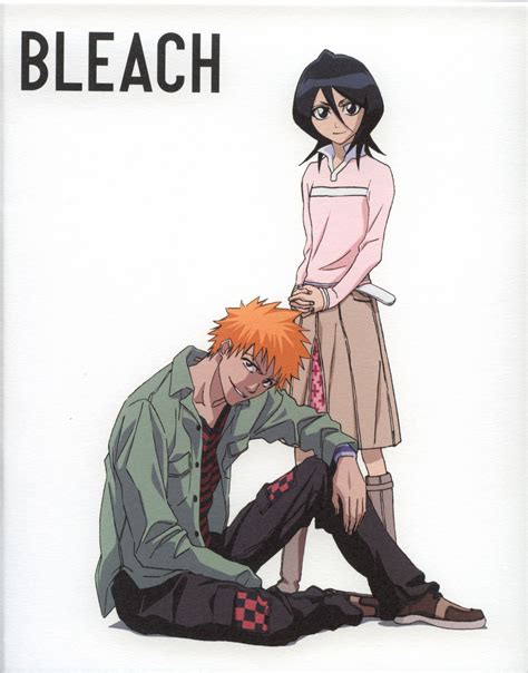 Bleach Scans Bleach Anime Photo 33906699 Fanpop