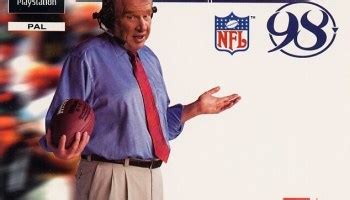 Madden NFL 96 - Old Games Download