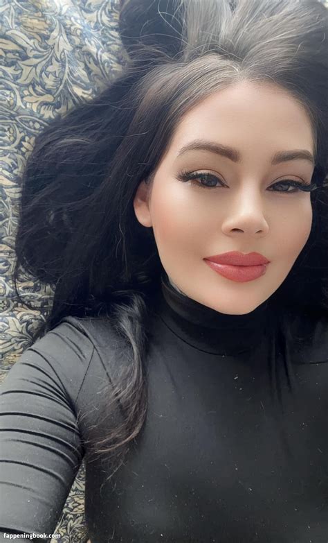 Jessica Monchouchou Nude OnlyFans Leaks Fappening FappeningBook