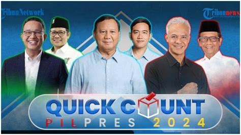 Mengenal Perbedaan Quick Count Dan Real Count Pemilu 2024 Dua