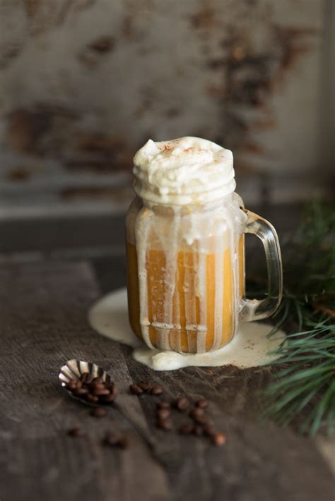 Bestes Pumpkin Spice Latte Rezept Foto Tipps Und Mehr