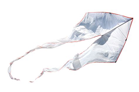 Белый Солнечный Призрак, воздушный змей 6 метров купить в Москве в ...