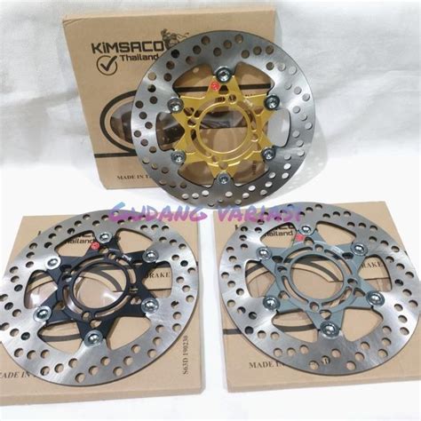 Jual Piringan Disk Cakram Brmbo Rotor Model Star Dimensi Jupiter Mx