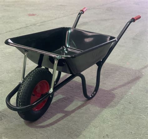 Wheelbarrow 85 Ltr | Boswell Brothers