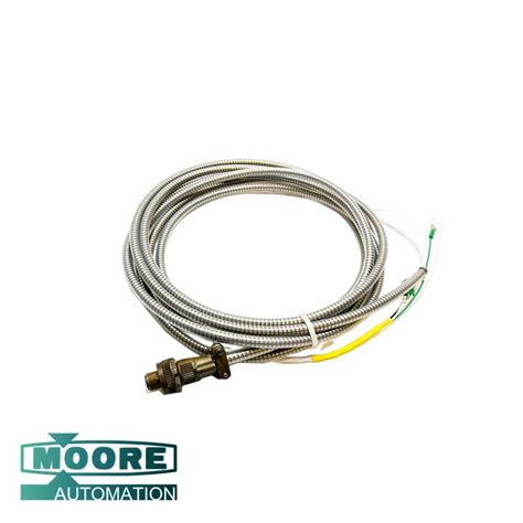 Bently Nevada Velomitor Interconnect Cable