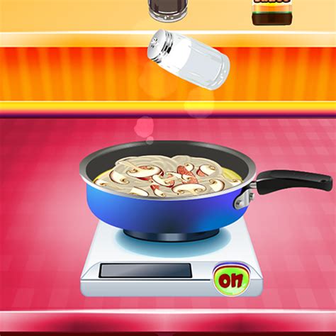 Food Cooking Game - Restaurant - Apps on Google Play