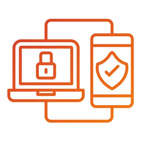 Two Factor Authentication Free Security Icons