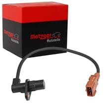 Metzger Kurbelwellensensor Passend F R Citro N Ax Berlingo Bx Evasion