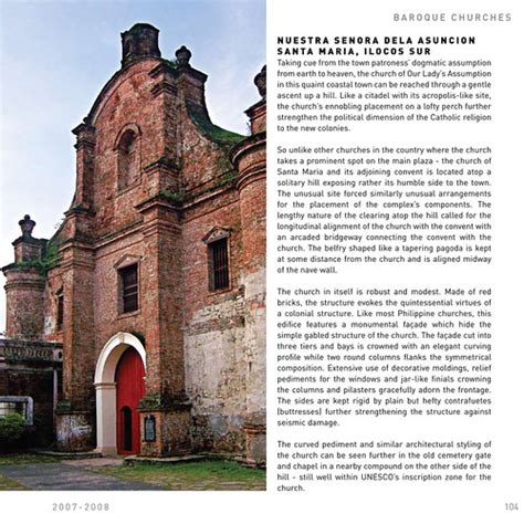 Vision Magazine University Of Santo Tomas College Of Archi Flickr