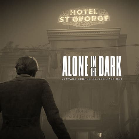 Alone In The Dark Digital Deluxe Edition