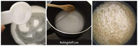 How To Make Sugar Wax At Home 3 Easy Foolproof Diy Recipes