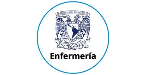 Licenciatura en Enfermería en Línea UNAM