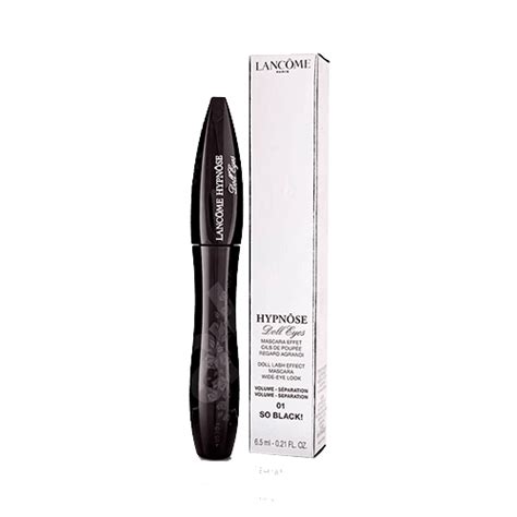 LancÔme Hypnôse Doll Eyes Mascara