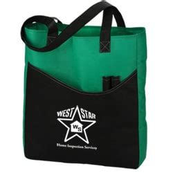 Swag Bags for Events | 4imprint Learning Center