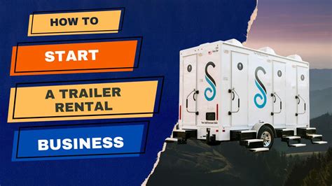 Starting a Trailer Rental Business: A Step-by-Step Guide by Stahla ...