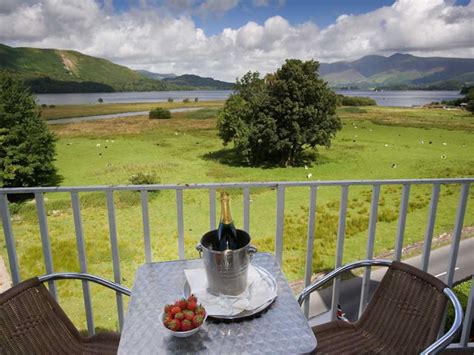 Lodore Falls Hotel in Cumbria & The Lakes : Luxury Hotel Breaks in the UK