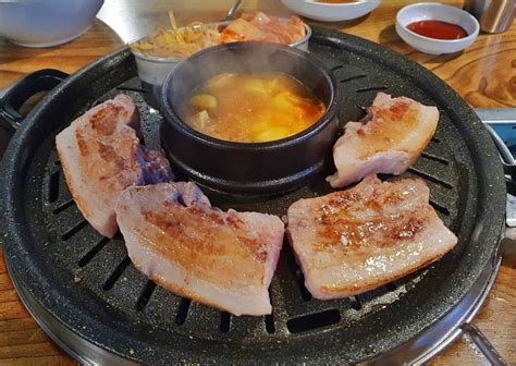 무한리필 삼겹살 맛집엉터리 생고기 네이버 블로그