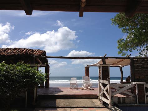 The beaches of Popoyo, Nicaragua | Nicaragua travel, Popoyo, Nicaragua