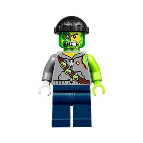 LEGO Minifigure - Agents - ADAM ACID (Mint): Sell2BBNovelties.com: Sell TY Beanie Babies, Action ...