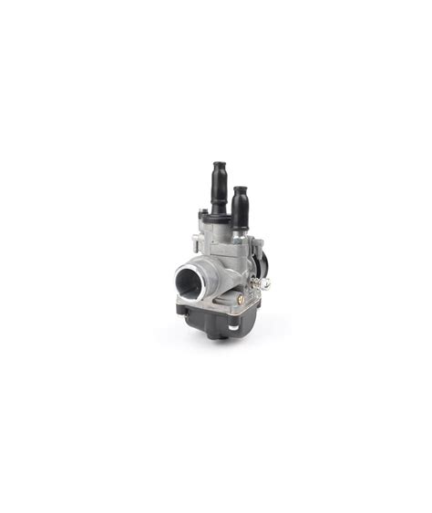 Carburador Dellorto 21mm PHBG Starter Manual