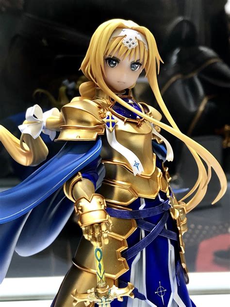 Ruru Moepop On Twitter Wonder Festival Shanghai Figure