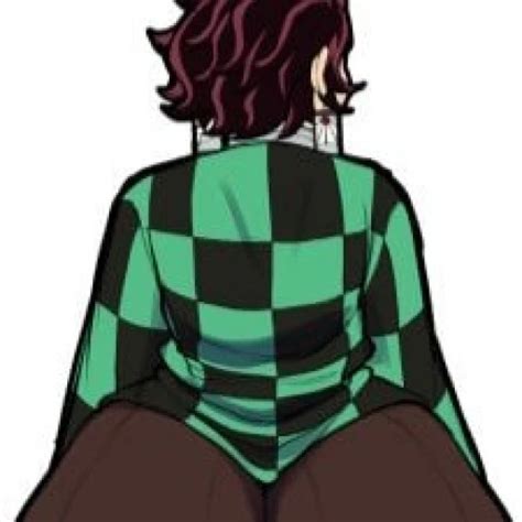 Chat With Femboy Tanjiro Loving Hot Curvy AI