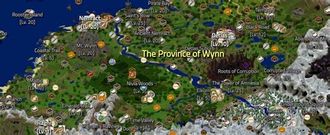 Wynn Plains Official Wynncraft Wiki