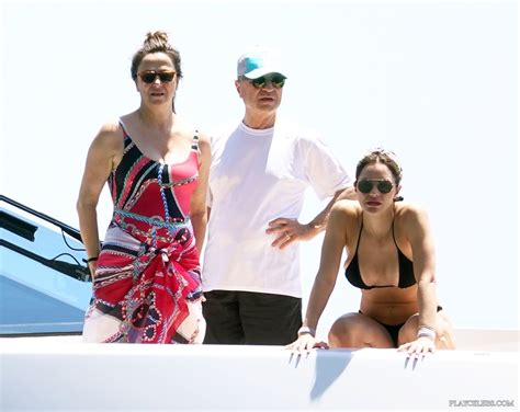 Katharine McPhee Oops And Bikini Photos PlayCelebs Net