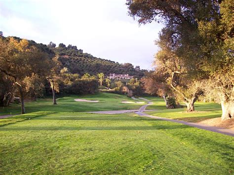 San Diego Golf Courses - Pala Mesa Golf Resort Details - Greenskeeper ...