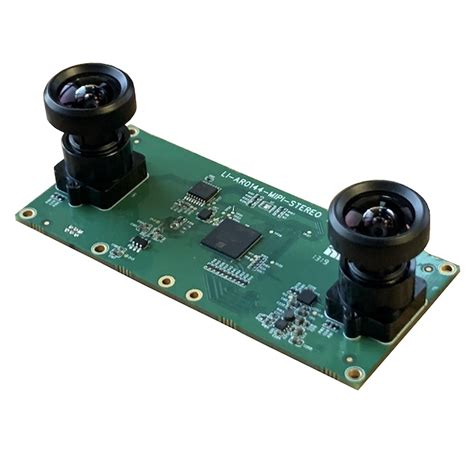 LI AR0144 MIPI STEREO Leopard Imaging Inc