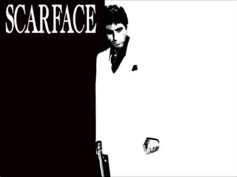 Scarface Tony S Theme Giorgio By Moroder Main Title Youtube