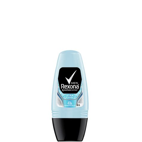 Rexona Men Antiperspirant Roll On Extra Cool Rexona