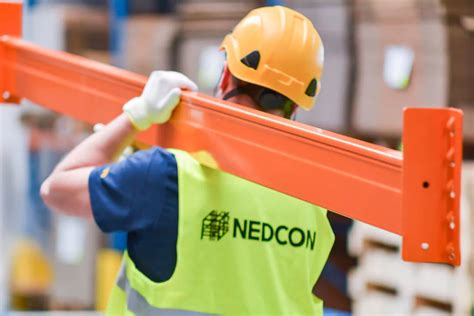 Rega Y Magazynowe Metalowe Producent Nedcon Pl