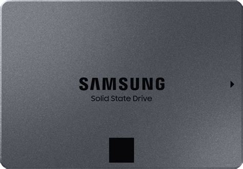 Best Buy Samsung Qvo Tb Internal Sata Solid State Drive With V