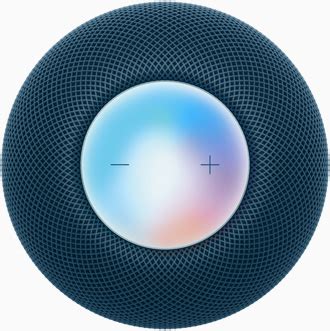 Homepod Mini Apple Mx