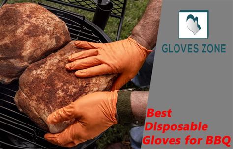 Best Disposable Gloves For Bbq Gloveszone