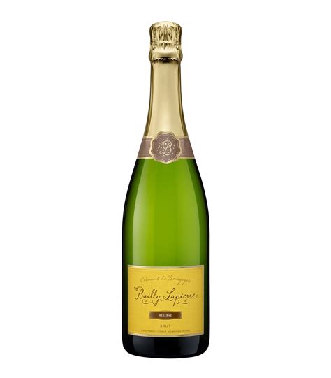 Cr Mant De Bourgogne Brut Vive La Joie Bailly Lapierre