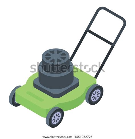 2198 Imágenes De Lawn Mower Drawing Imágenes Fotos Y Vectores De